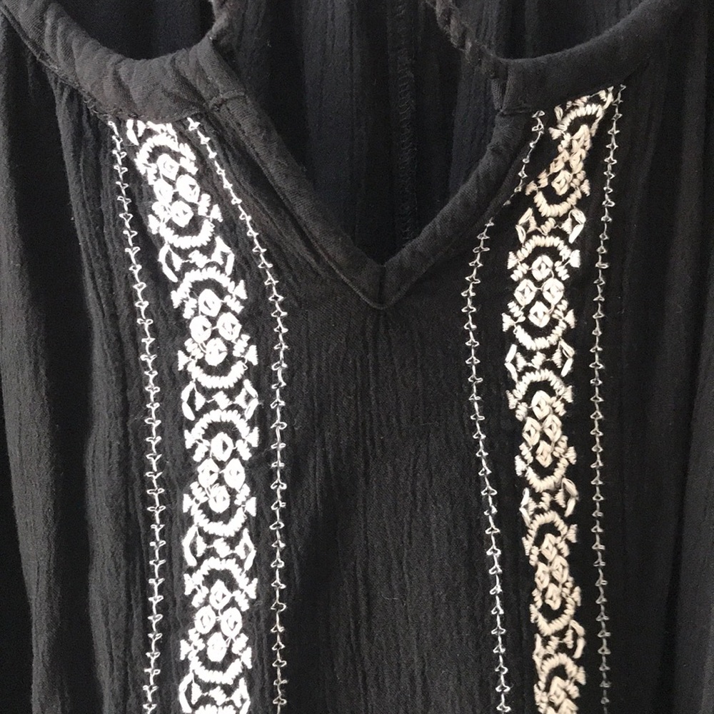 Mossimo supply co top - Picture 4 of 8